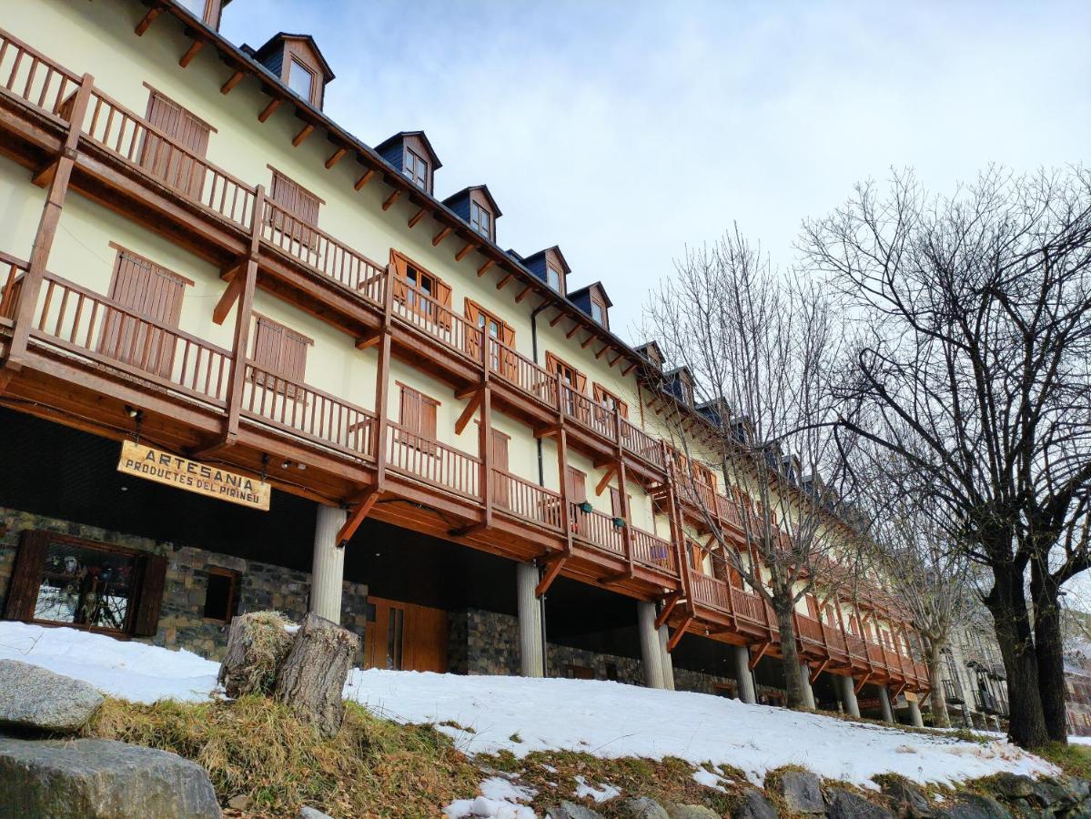 Unique Experience - Boi-Tauell Apartment Pla de l'Ermita Zewnętrze zdjęcie