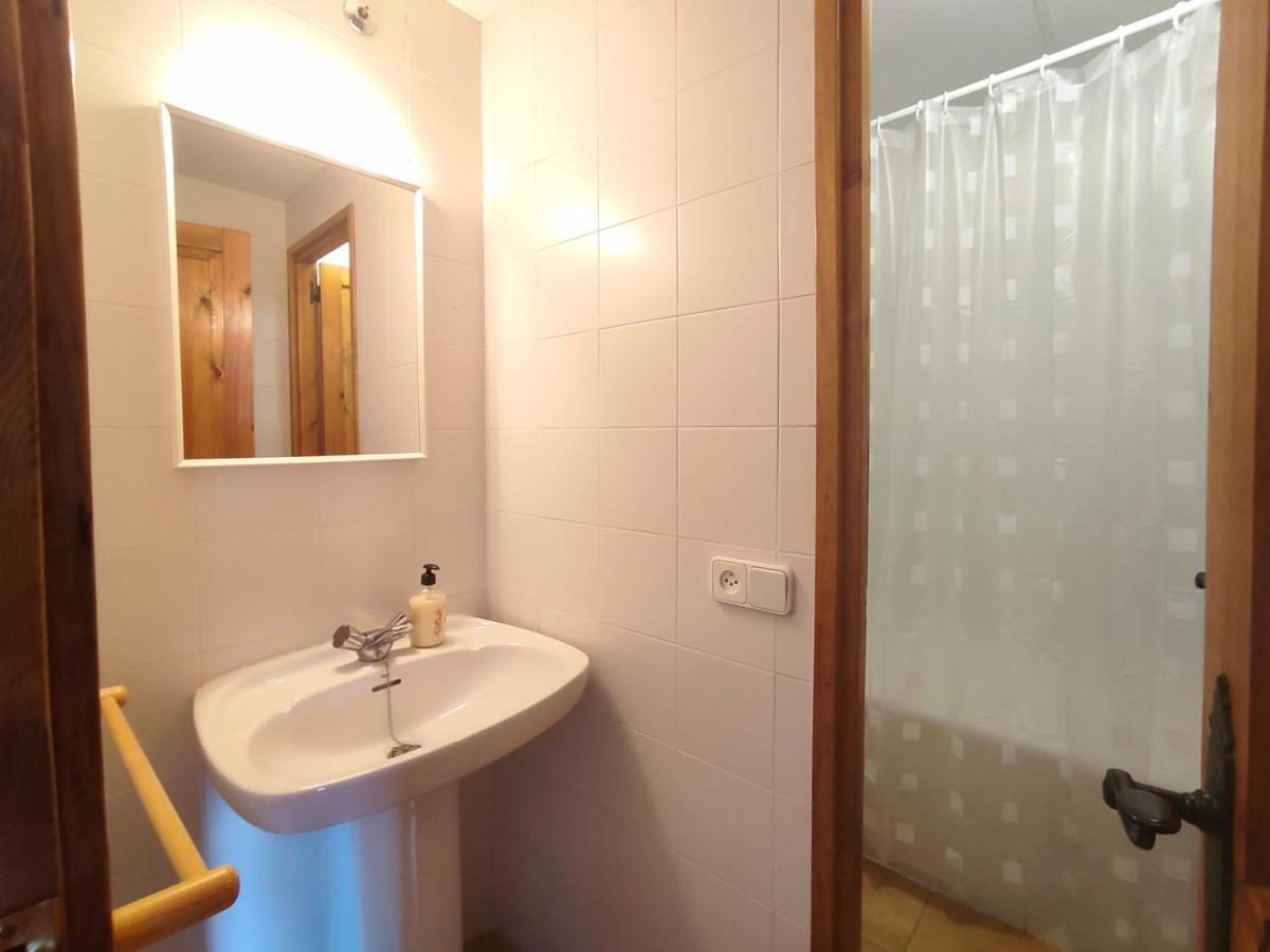 Unique Experience - Boi-Tauell Apartment Pla de l'Ermita Zewnętrze zdjęcie