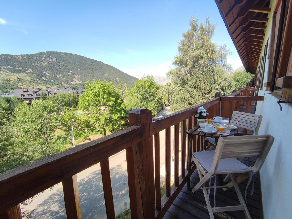 Unique Experience - Boi-Tauell Apartment Pla de l'Ermita Zewnętrze zdjęcie
