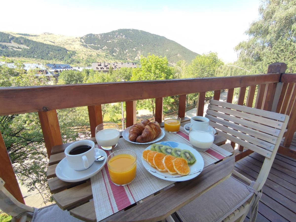 Unique Experience - Boi-Tauell Apartment Pla de l'Ermita Zewnętrze zdjęcie