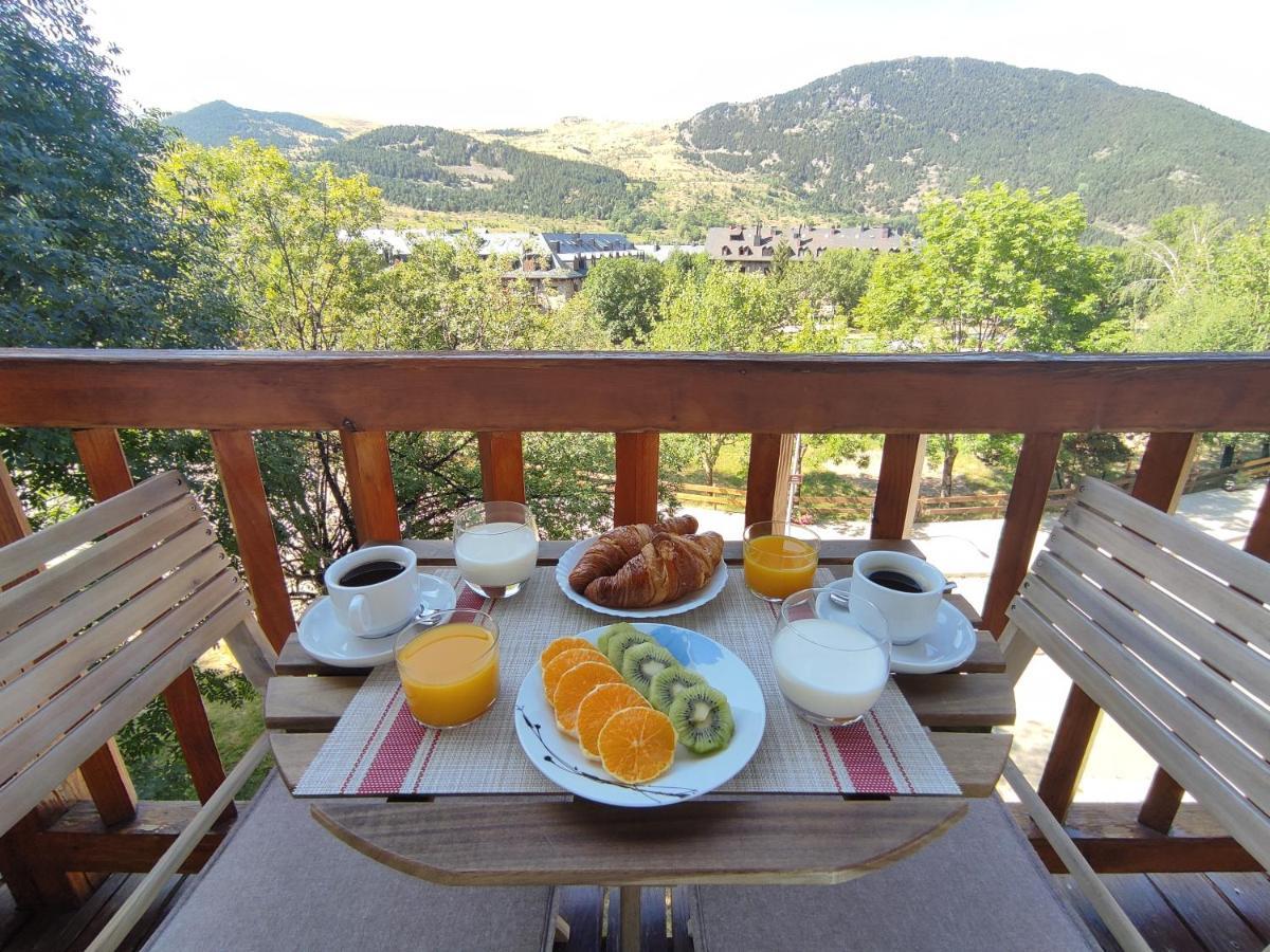 Unique Experience - Boi-Tauell Apartment Pla de l'Ermita Zewnętrze zdjęcie