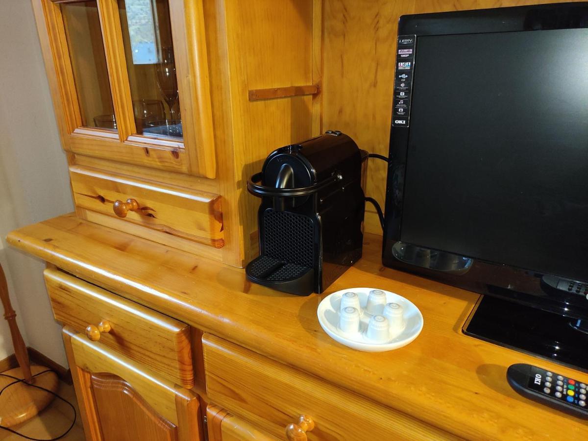 Unique Experience - Boi-Tauell Apartment Pla de l'Ermita Zewnętrze zdjęcie