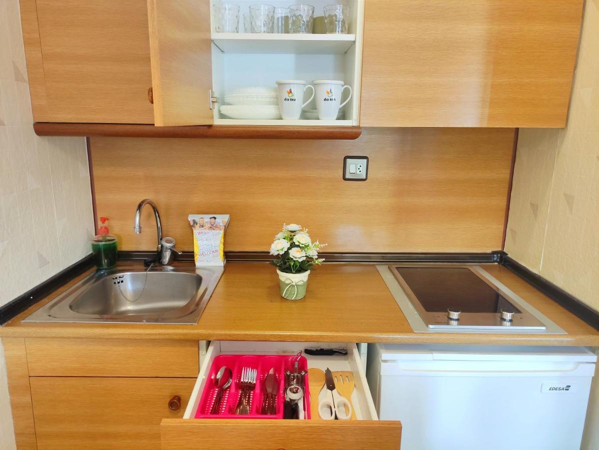 Unique Experience - Boi-Tauell Apartment Pla de l'Ermita Zewnętrze zdjęcie