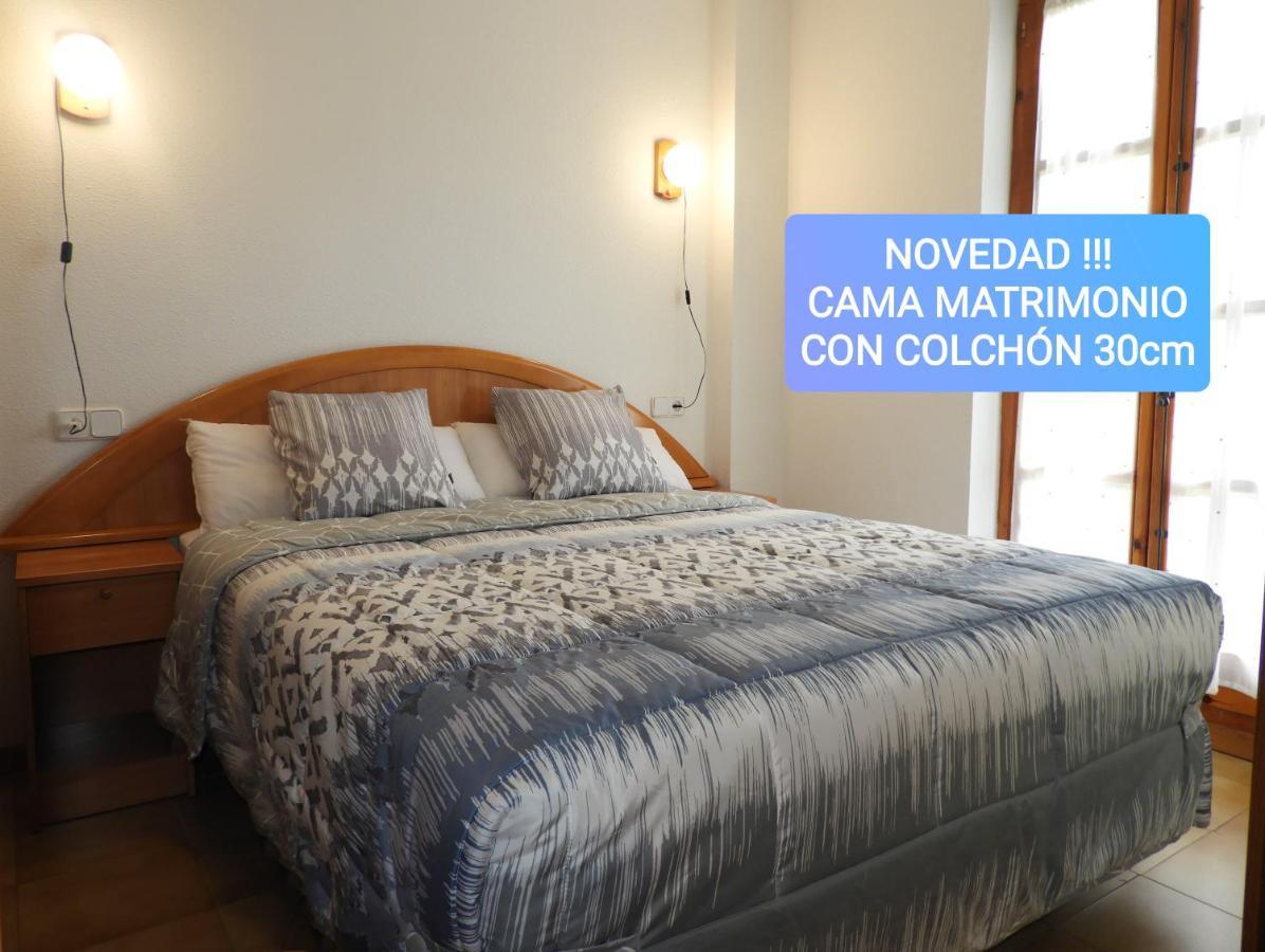 Unique Experience - Boi-Tauell Apartment Pla de l'Ermita Zewnętrze zdjęcie