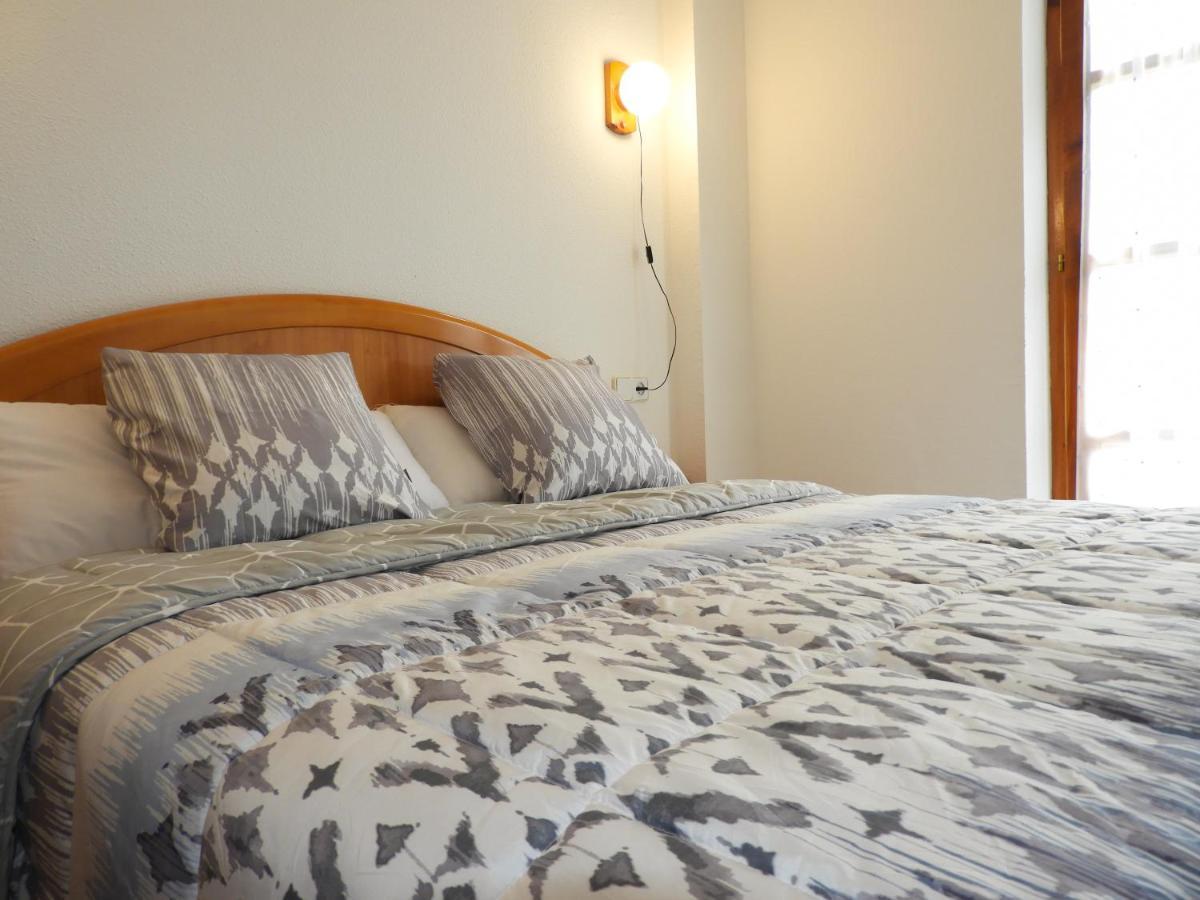 Unique Experience - Boi-Tauell Apartment Pla de l'Ermita Zewnętrze zdjęcie