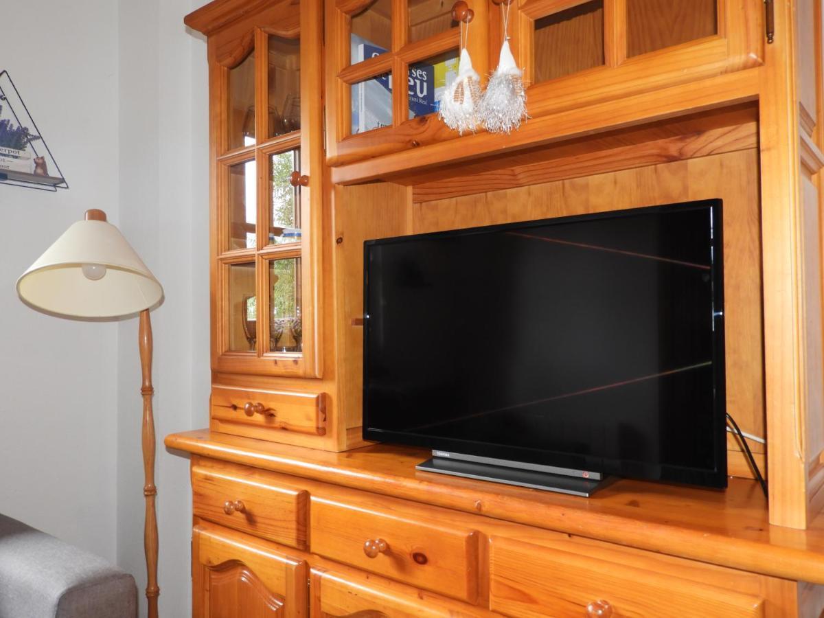 Unique Experience - Boi-Tauell Apartment Pla de l'Ermita Zewnętrze zdjęcie