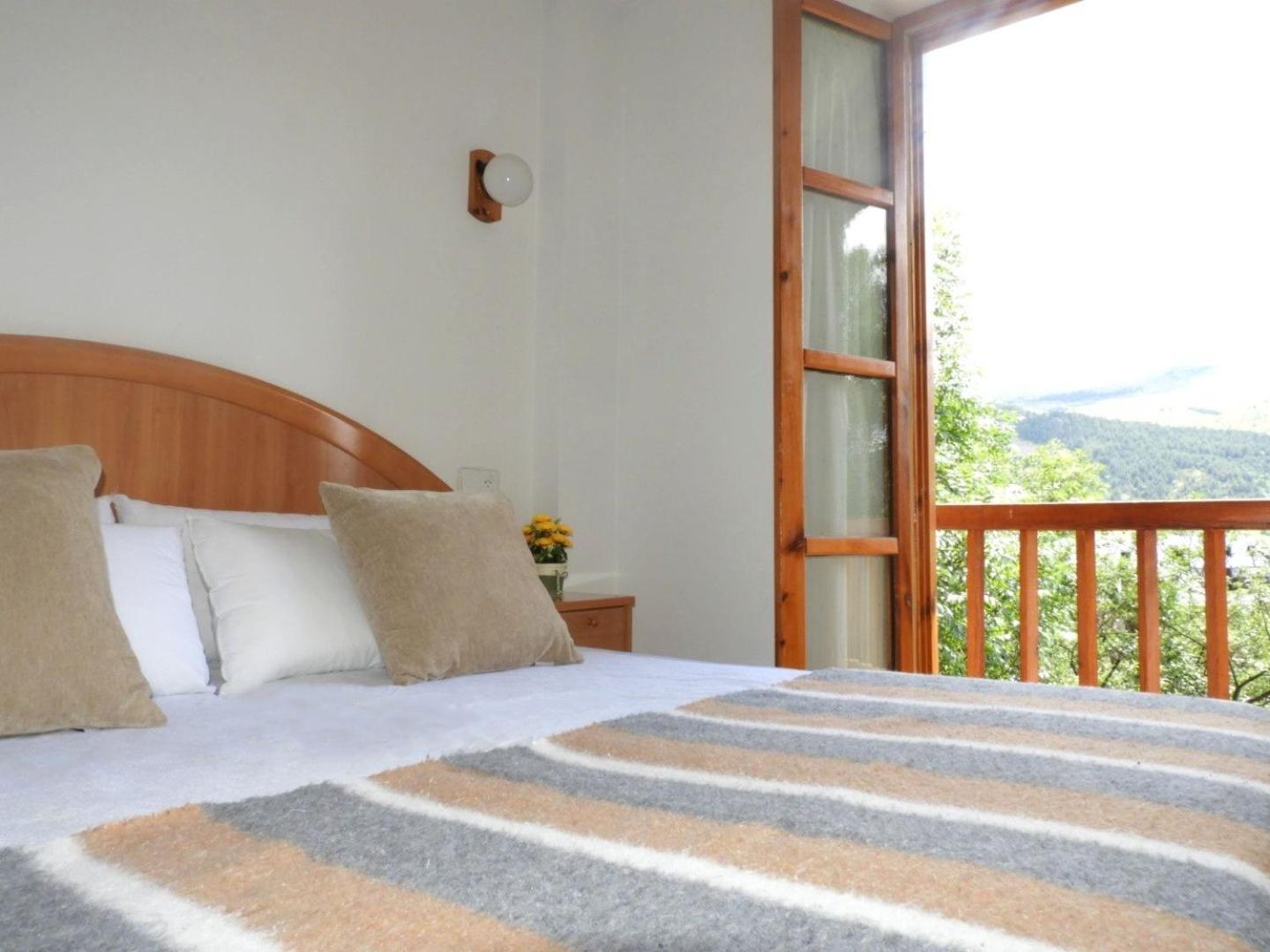 Unique Experience - Boi-Tauell Apartment Pla de l'Ermita Zewnętrze zdjęcie